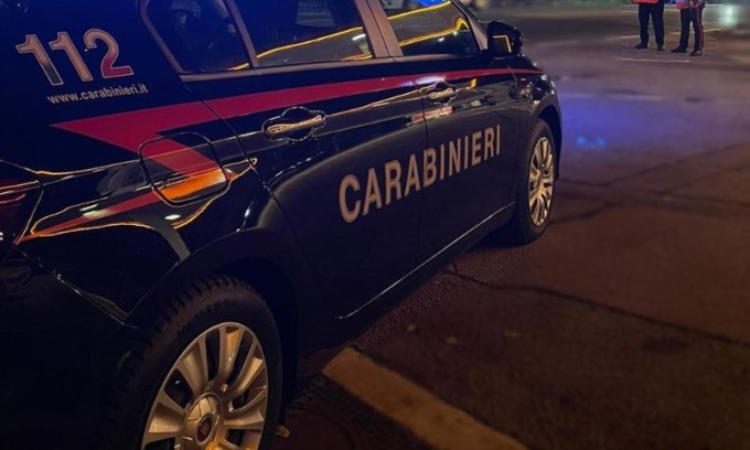 Trasportano sul furgone della sostanza stupefacente: arrestati