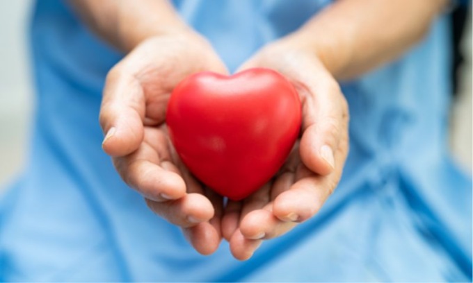 Cure palliative: sono state quasi 60mila le prestazioni in Regione nel 2023