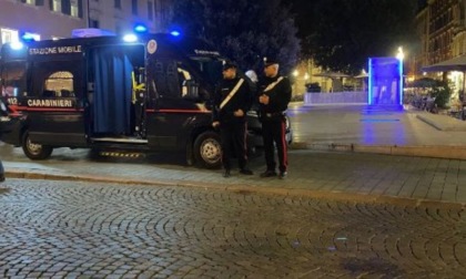 La violenta rapina in via Nonantolana: agli arresti domiciliari le due donne fermate