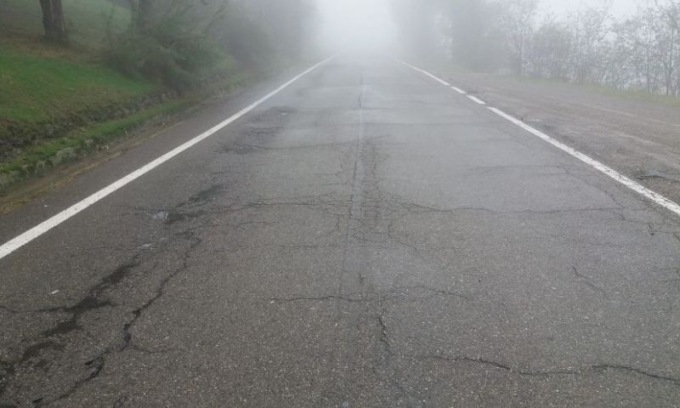 Maltempo in montagna: non si segnalano situazioni di criticità