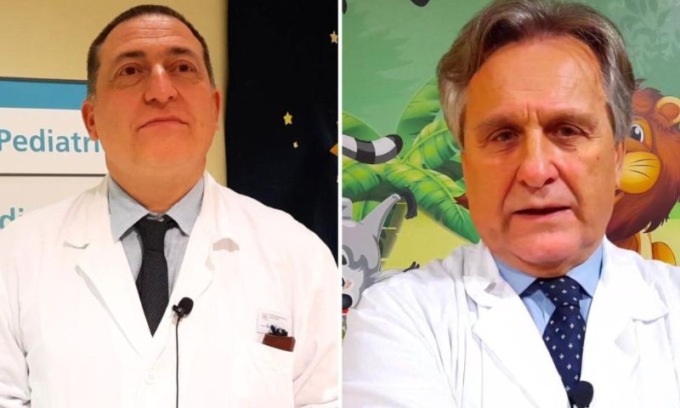 Neoplasie infantili: una trentina i casi seguiti al Policlinico