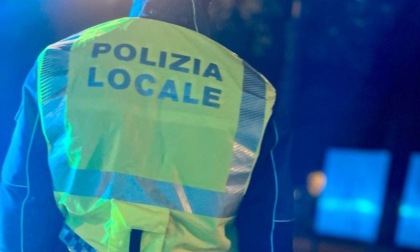 Intensa attività di controllo della Polizia Locale sul territorio di Sassuolo