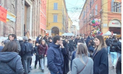 Modena in festa per il suo patrono San Zemiàn