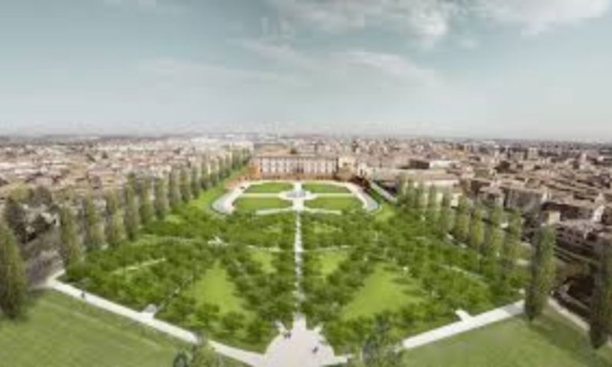 Sassuolo, dichiarato inagibile il palazzo di via Refice 13