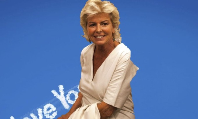 Maria Grazia Modena lancia una propria lista civica per le elezioni comunali