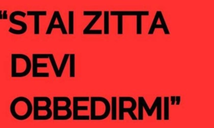 In tutte le principali città della Regione un nuovo manifesto contro la violenza