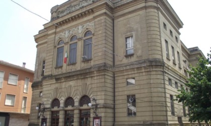 La presentazione del progetto di restauro del Teatro Comunale