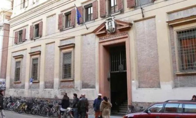 Fa discutere la sentenza “altruista” sul caso Cioni