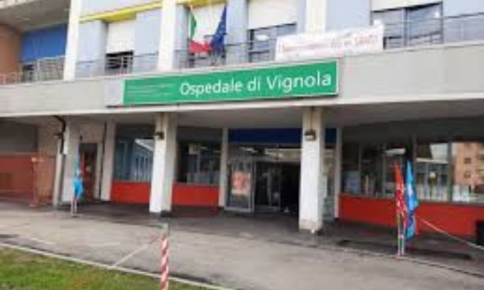 Sanità: i sindacati denunciano lo stato di trascuratezza dell’Ospedale di Vignola