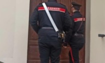 Viola l’obbligo di presentazione alla polizia giudiziaria: arrestato dai Carabinieri