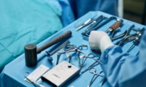 Chirurgia mininvasiva parete addominale: Modena si conferma centro a livello internazionale