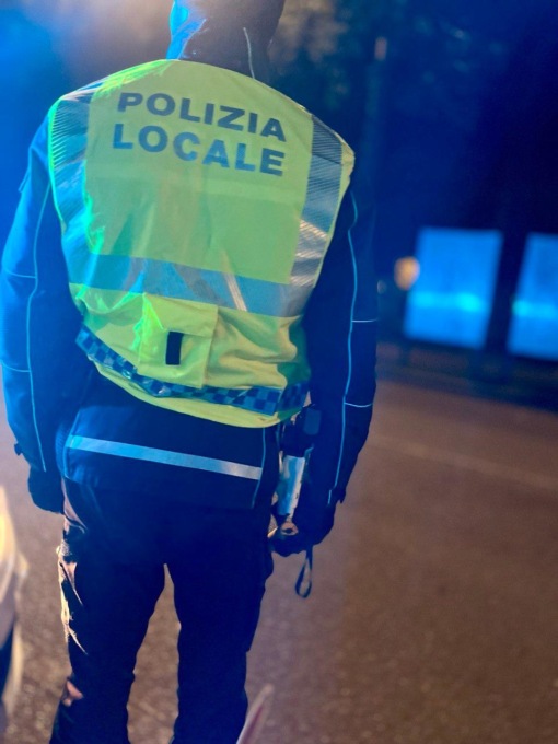 In città controlli mirati contro gli eccessi di velocità