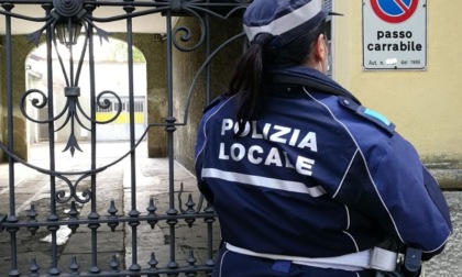 Sicurezza sul lavoro, gravi violazioni in un cantiere 110%