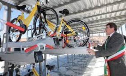 In cinque anni realizzati 19 chilometri di ciclabili