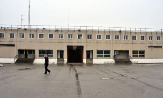 Società e diritti del carcerato