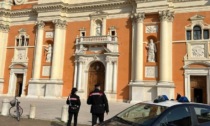 Carabinieri: servizi controllati a Carpi e Modena