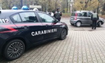 Controlli dei Carabinieri nel Distretto Ceramico: denunciate due persone per ubriachezza
