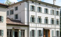 Casa Maria Luigia di Massimo Bottura diventa albergo soffuso