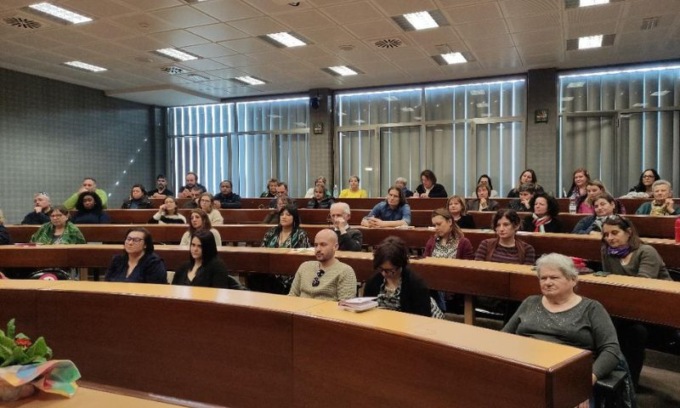 Per arrivare ad una parità totale tra uomo e donna ci vorranno 132 anni