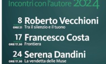 Questa sera al Forum Monzani arriva Roberto Vecchioni