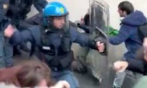 Sindacato Carabinieri: in che modo e con quale mezzi va contenuta/respinta un folla ad una manifestazione autorizzata?
