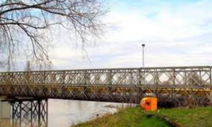 Ponte dell'Uccellino: al via (finalmente) i lavori per il ponte