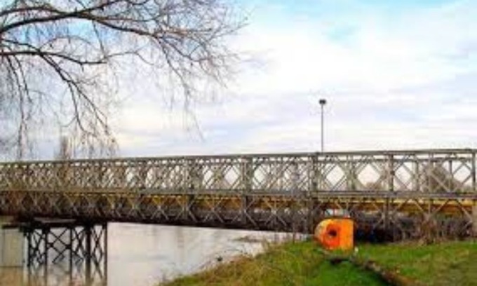 Ponte dell’Uccellino: al via (finalmente) i lavori per il ponte