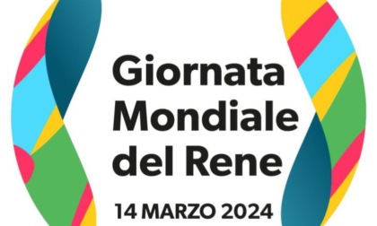 Giornata mondiale del Rene: screening gratuiti al Grandemilia