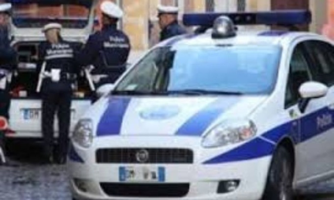 Furiosa lite nel comparto  RNord: denunciati due stranieri