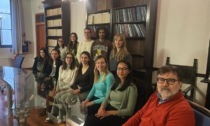 12 studenti e studentesse di Giurisprudenza di Unimore in partenza per la Spagna