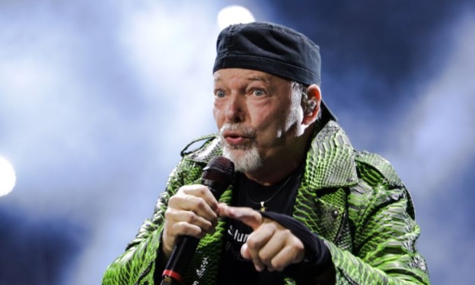 A Vasco Rossi sarà assegnato il “Premio del Vittoriale”