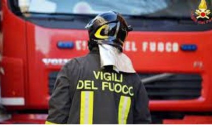 Attenti ai falsi vigili del fuoco!