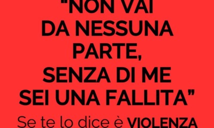 La campagna contro la violenza alla donne ora parla anche agli uomini