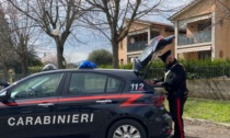 Non rispetta gli arresti domiciliari: i Carabinieri lo riportano in carcere