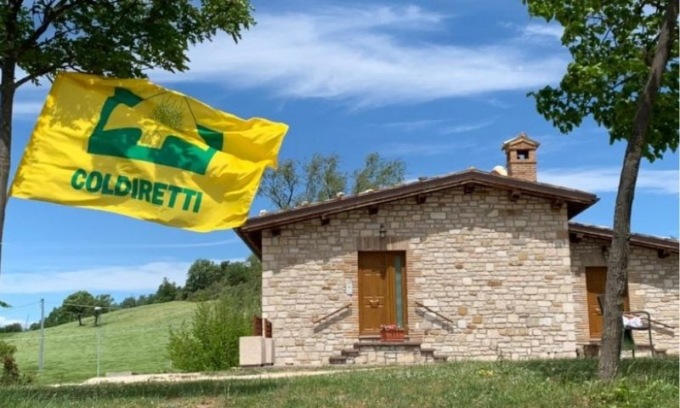 Pasqua da record per gli agriturismi modenesi