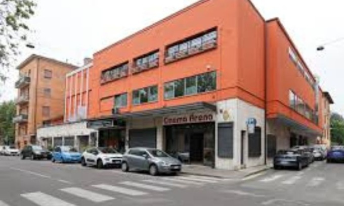 Riapre il Cinema Teatro Arena: sarà uno spazio per attività culturali