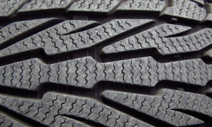 Lapam Confartigianato sul cambio di gomme invernali