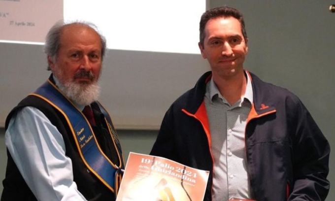 Assegnato il 19° Palio della Ghirlandina dedicata all’aceto familiare di qualità