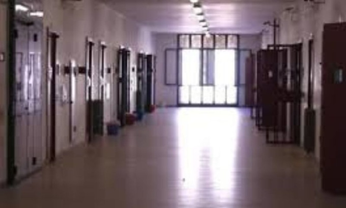 Arrestato dai Carabinieri a seguito di condanna per reati contro il patrimonio e per la detenzione di sostanze stupefacenti