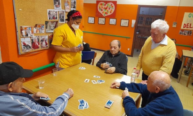 La Cra di via Padovani pronta ad essere inaugurata (con venti posti in più)