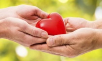 Domenica 14 aprile è la 27esima giornata nazionale della donazione degli organi