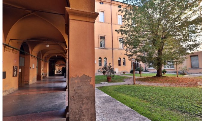 Ex Estense: accordo tra Comune e Azienda Usl per il suo uso tra cultura e sanità