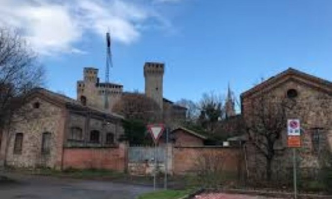 Firmati i documenti per i lavori di riqualificazione dell’ex Macello