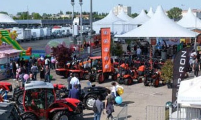 Fiera di Modena: una “giovane” manifestazione di 85 anni