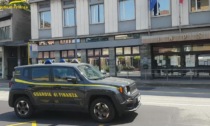 GDF Milano scopre  sodalizio mafioso di matrice 'ndranghetista: risvolti anche a Modena