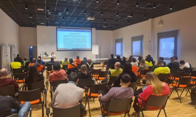 I lavoratori di Iperceramica dicono sì al nuovo contratto integrativo aziendale