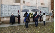 Modena ha celebrato oggi la Liberazione dai nazifascisti