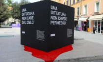 Modena ricorda Giacomo Matteotti con una installazione e due incontri