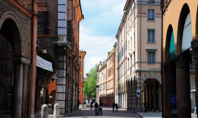 Via Emilia Centro: nuovo stop al traffico veicolare