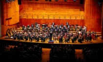 La Stuttgart Philharmonic Orchestra ospite del Freni-Pavarotti